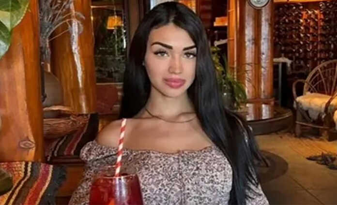 Narela Micaela Barreto