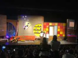 Toda la Cartelera Teatral de Carlos Paz para esta Semana Santa