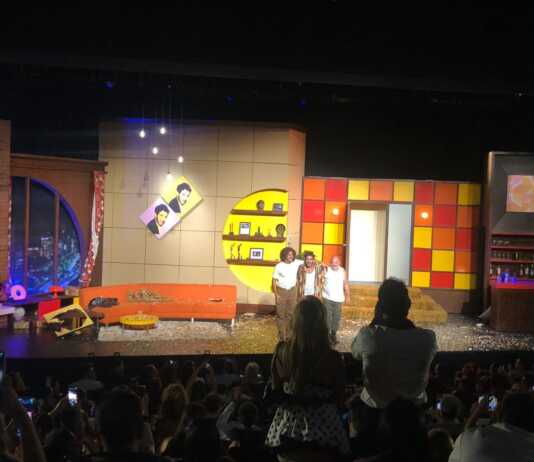 Toda la Cartelera Teatral de Carlos Paz para esta Semana Santa