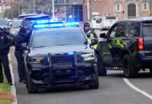 Nueva ola de violencia en Estados Unidos: tiroteo masivo en Mississippi y protestas por muerte de una mujer en Minneapolis