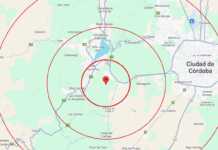 Dos sismos leves se registraron cerca de Carlos Paz: ¿los sentiste?