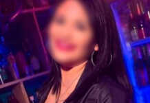 Habló la mamá de Tania y contó cómo está su hija