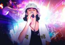 Valentino Merlo regresa al Teatro Luxor: una cita con la revelación musical del momento