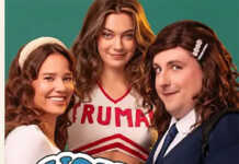 Cartelera renovada en Carlos Paz: Cines WO presentan un estreno nacional y otro de terror para esta semana