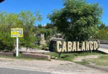 Cuánto cuesta estacionar junto al río en Carlos Paz y alrededores este verano 2026