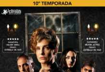 Debuta este viernes el thriller “El cuarto de Verónica” en el Candilejas 2