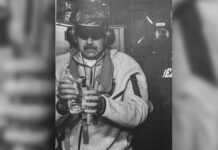 Trump mostró una foto de Maduro esposado y dijo que Estados Unidos gobernará Venezuela