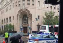 Trágico: Una joven mujer murió tras ser atropellada por un colectivo en Córdoba