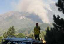 Naranja X suma a Fundación Bomberos de Argentina a su botón de donaciones