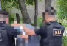 La Falda: Detuvieron a un hombre y recuperaron objetos robados