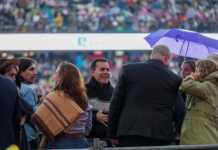 Rodio en Jesús María: “Los festivales son un motor de la economía naranja que caracteriza a los cordobeses”