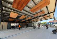 Cosquín transforma su epicentro cultural: la Terraza Gastronómica que revolucionará la experiencia del Festival