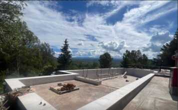 El Centro de Empleados de Comercio vivirá una jornada histórica con la inauguración de su nueva pileta