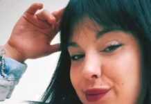 Hay un detenido por el crimen de Camila Merlo