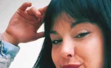 Hay un detenido por el crimen de Camila Merlo