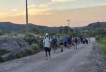 Verano en Movimiento: la experiencia que todos quieren vivir en Capilla del Monte