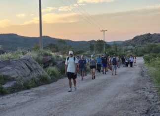 Verano en Movimiento: la experiencia que todos quieren vivir en Capilla del Monte