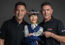 “Pirulo en el Aire”: humor familiar y tres generaciones en el Teatro del Sol