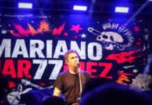 Lleno total: El Solar del Rock volvió a ser un éxito en Tanti