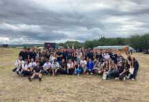 Regresa el espacio de formación para conocer desde adentro cómo se produce el mayor festival del país: Cosquín Rock