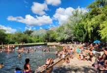 Capilla del Monte ofrece actividades para vivir en familia un verano activo