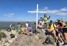 Una alternativa gratuita: Caminatas para disfrutar Valle Hermoso este verano