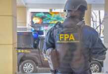 Realizaban una “tranza” de cocaína en plena peatonal de Carlos Paz