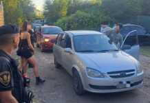¡Cortame la música!: desarticularon una fiesta clandestina con más de 500 personas en Córdoba