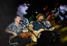 Cosquín 2026: El festival de lo posible y el histórico poncho para Cazzu