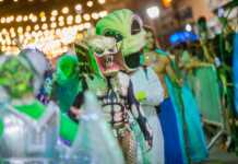 Capilla del Monte se prepara para el FA! 2026: Una invasión de música, misterio y color