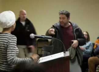 En Minneapolis, atacaron a una congresista a la que Trump llama “basura”