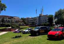 Motor Fest Cordobés 2026: Villa Carlos Paz será sede de un gran evento nacional de rally con entrada libre y gratuita