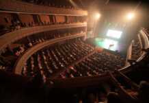 El Teatro Real inauguró oficialmente su Temporada 2026