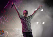 COSQUÍN 2026: Abel Pintos consagró una tercera luna marcada por el amor y la diversidad