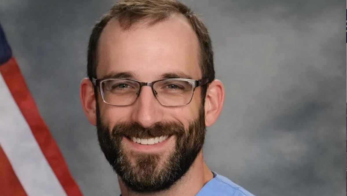 ¿Quién era el militante que mataron las fuerzas federales de Estados Unidos?