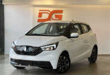 El futuro ya llegó a Carlos Paz: DG Automotores analiza el auge de los autos eléctricos frente a los clásicos