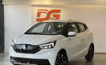 El futuro ya llegó a Carlos Paz: DG Automotores analiza el auge de los autos eléctricos frente a los clásicos