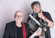 La Falda vibra bajo las estrellas con un fin de semana a pura música