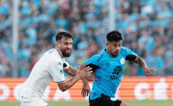 Reviví los momentos más importantes del empate de Belgrano con Tigre