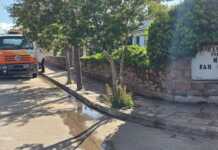 Camiones cisterna que van y vienen: cuánto cuesta la carga para llenar un tanque