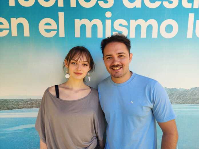 compañia carlos paz