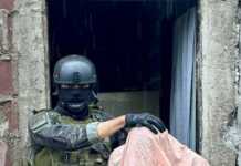 Córdoba: Seis detenidos y más de 1.500 dosis de marihuana y cocaína incautadas