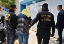 San Roque: detuvieron a un hombre acusado de matar a su hermano en noviembre