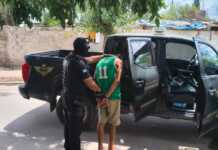 Megaoperativo en Córdoba: Múltiples detenidos y secuestro de drogas en toda la provincia