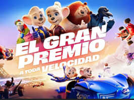 Se renueva la cartelera de Carlos Paz: Cine Wo estrena “¡Ayuda!” y “El gran premio a toda velocidad”