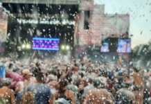 Fiesta Chayera para celebrar en familia este finde en Punilla