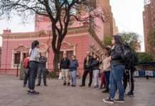 Guías de turismo: “Estamos peleando hace años por un marco regulatorio”