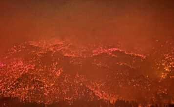 Tras la presión patagónica, el Gobierno Nacional declara la Emergencia Ígnea por DNU