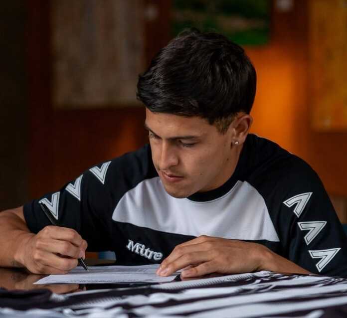 julian ceballos gimnasia