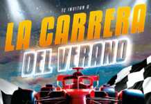 Se viene la Carrera de la Temporada en Pro Racing Park junto a Pardo Producciones